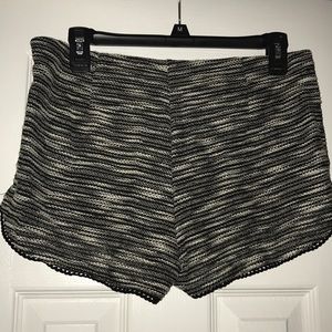 H&m shorts